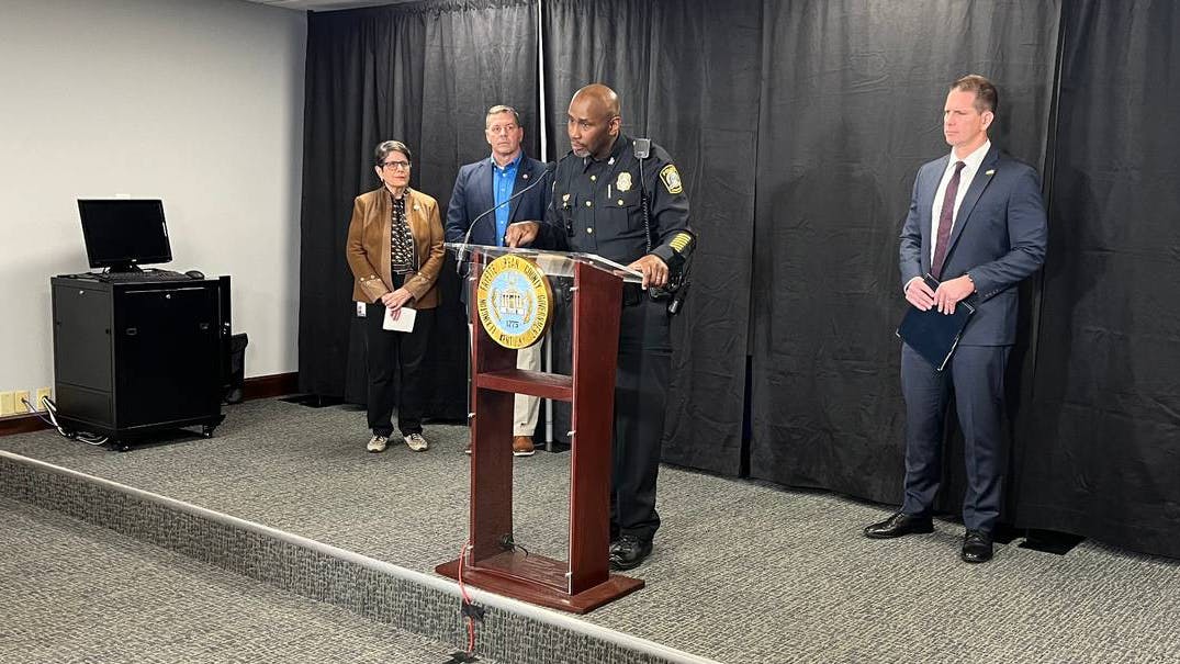 ATF Trying New Tactic to Get Illegal Guns Off Streets - Vimarsana News