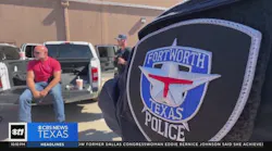 Fort Worth leaders talk fentanyl efforts: 'We have a team dedicated to finding them'