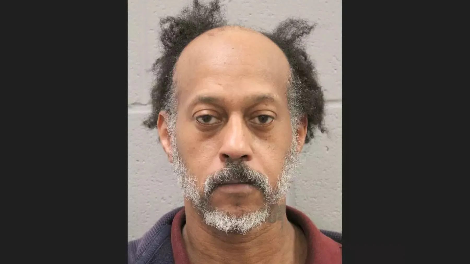 Houston Rapper Accused of Kidnapping, Holding Woman Captive for Years - Vimarsana News