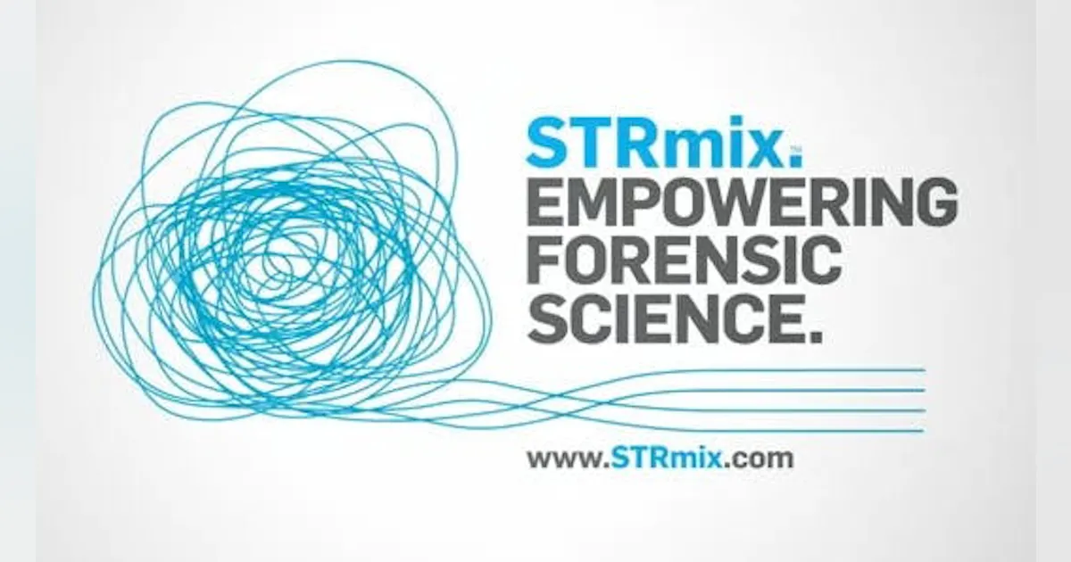 Strmix Dna STRmix v2.11 Features Enhancements to Groundbreaking Forensic Software ...