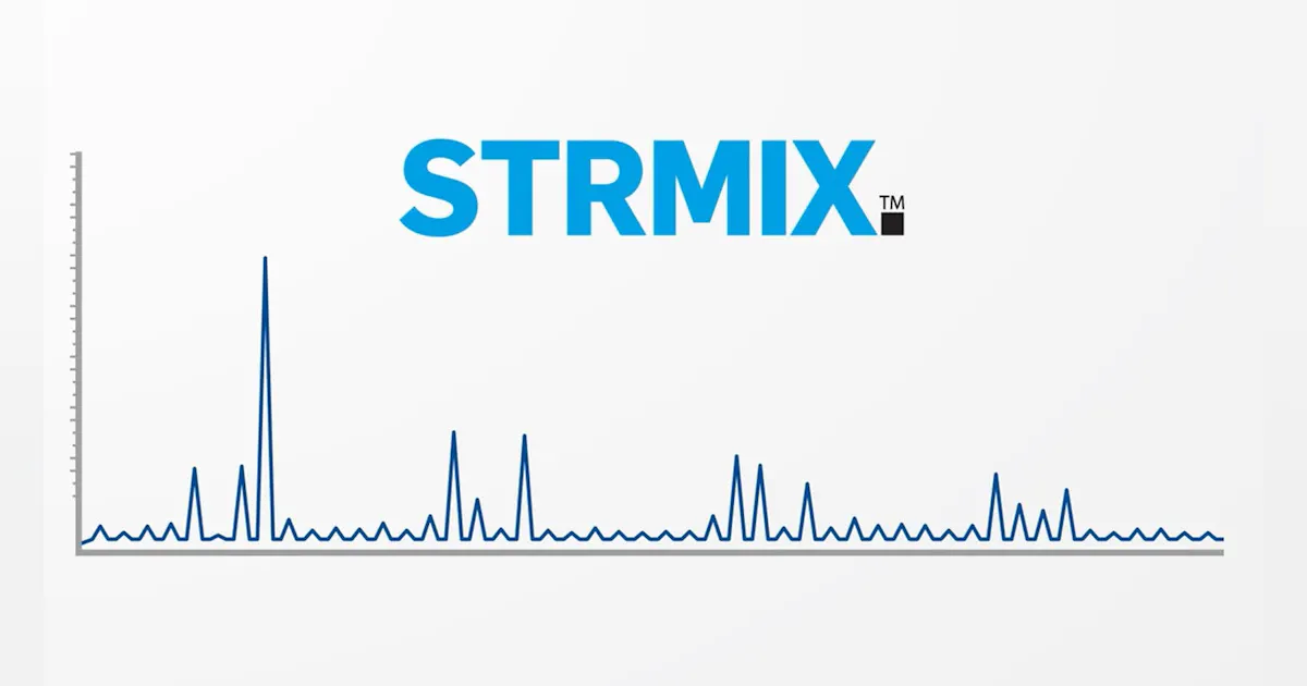 Strmix Dna STRmix v2.11 Forensic Software | Officer