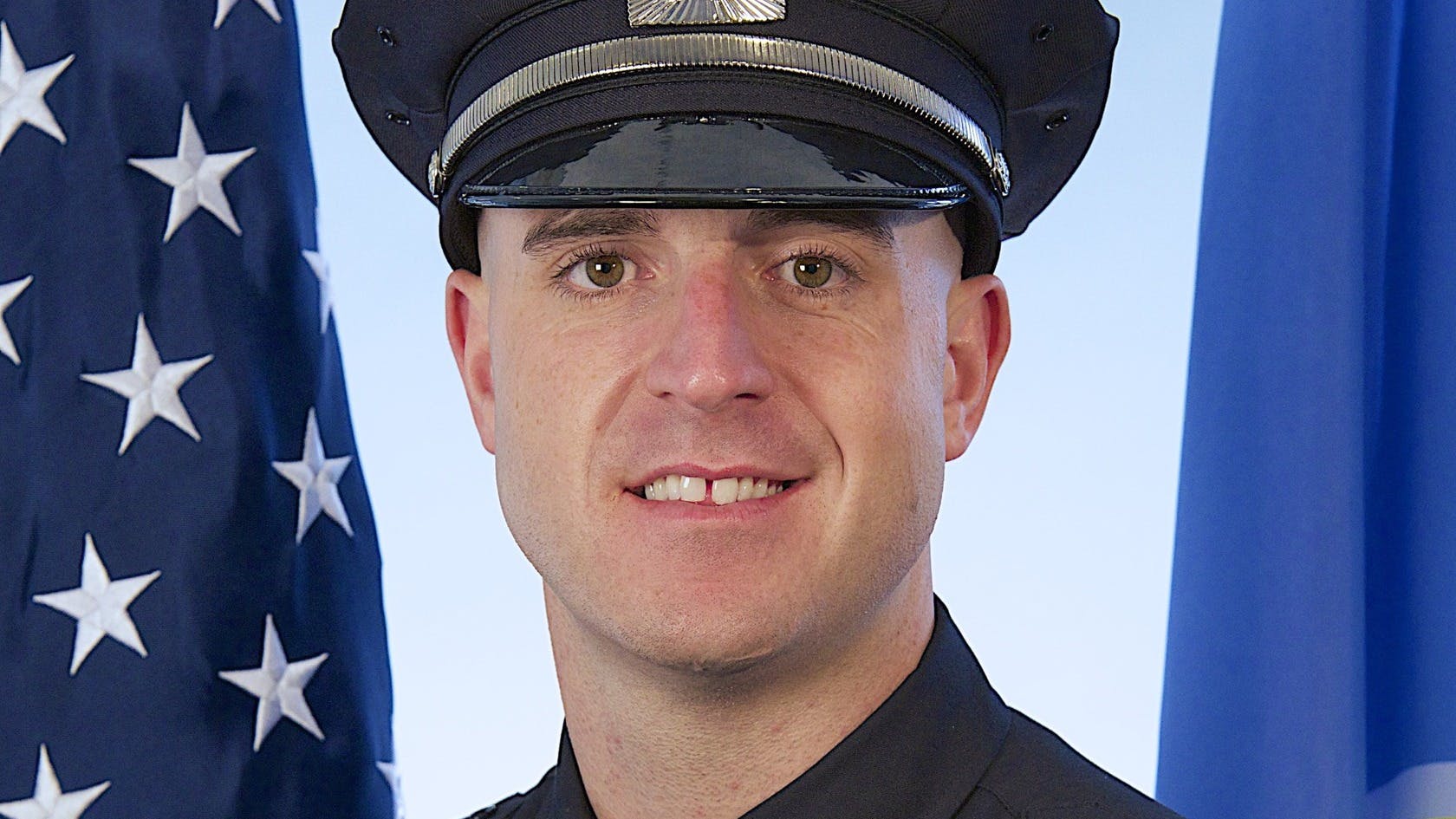 Boston Police Officer Drafted by NHL Dies of Medical Emergency - Vimarsana News