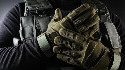 5.11 Tactical announces new V.XI uniform collection