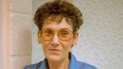 Judy Buenoano Judy Buenoano