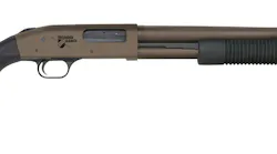 590 Pro Thunder Ranch Series.