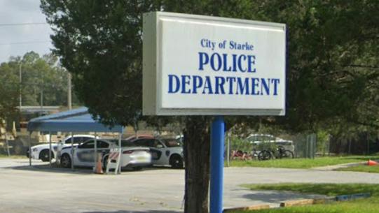 Starke, FL, Police Department