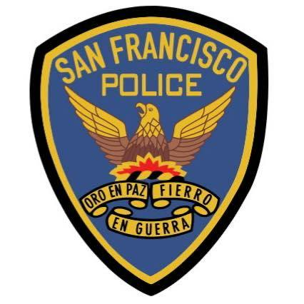 65a9a2e6c66e3c001e73533f San Francisco Police Dept