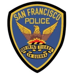 65a9a2e6c66e3c001e73533f San Francisco Police Dept 65a9a2e6c66e3c001e73533f San Francisco Police Dept