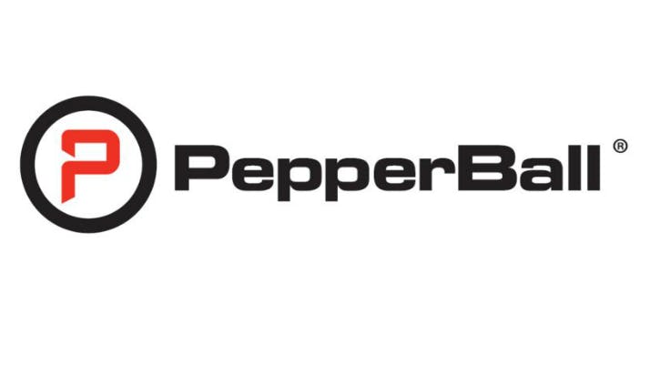 65b428c3ae3492001e781c49 Pepperball Logo