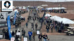 Range Day at SHOT Show 2024.