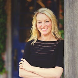 Heather Mahalik Barnhart, Senior Director of Community Engagement at Cellebrite Heather Mahalik Barnhart, Senior Director of Community Engagement at Cellebrite