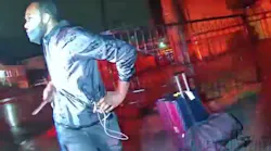 Suspect Gets Fatally Shot After Stabbing 2 NYPD Officers