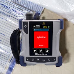 65bbf618be07dc001ebca3e8 Rigaku Cql Narcid Identifies Xylazine 65bbf618be07dc001ebca3e8 Rigaku Cql Narcid Identifies Xylazine