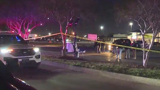 Jefferson Parish deputy shoots, wounds man following Marrero parade