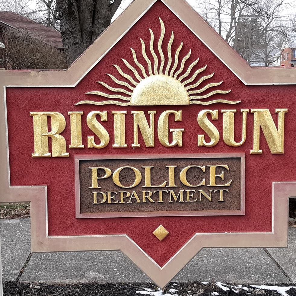 65c505a1d120ed001fe36a3b Rising Sun Police Dept