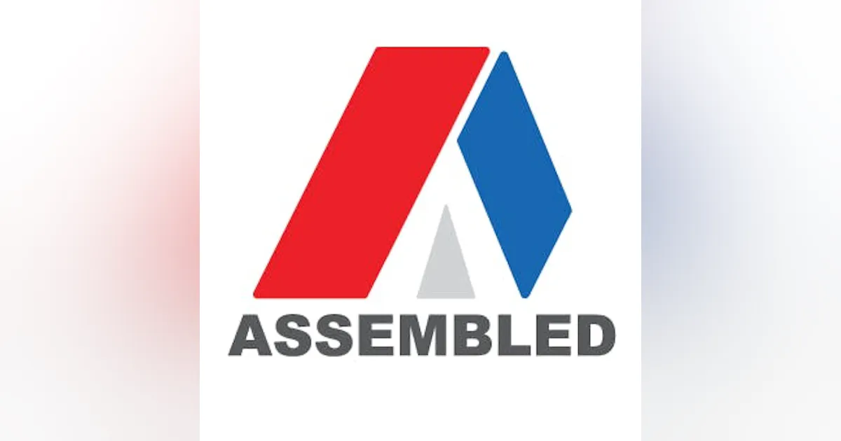 Assembled Products™ Corporation announces the Groundbreaking Ceremony ...