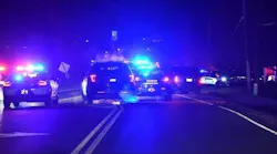 Officer shot while trying to rescue female hostage in Richland County