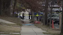 Live: 3 DC Police officers shot in Southeast DC