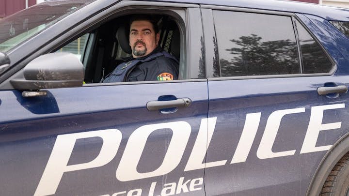Minn. City Disbands Police Department after Cuts, Resignations - Vimarsana News
