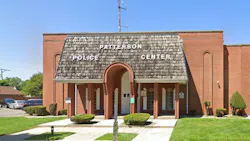 Dolton, IL, Police Department.