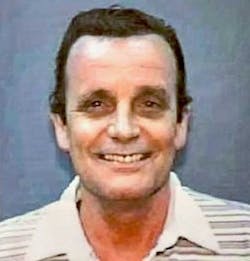 Richard John Davis Richard John Davis