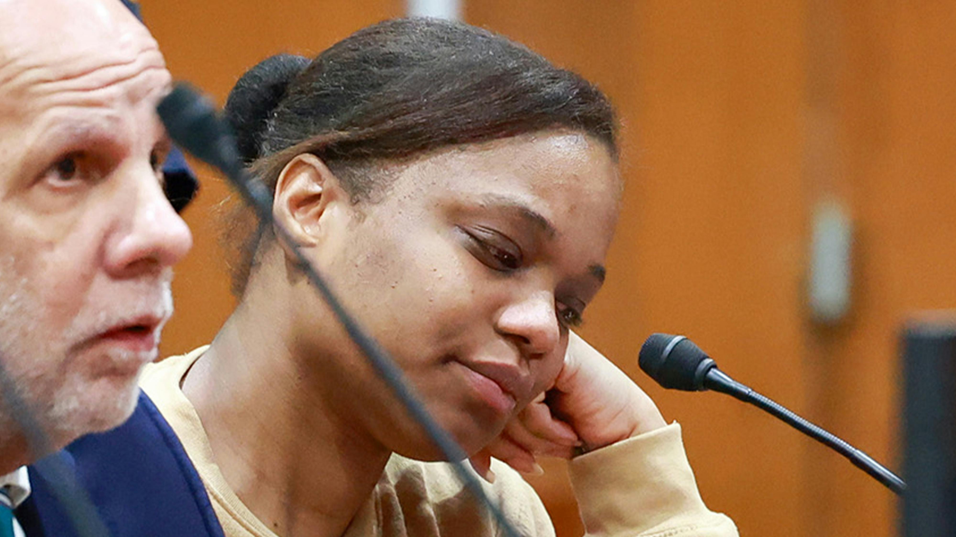 Woman who Ran Down NYPD Officer in 2021 Gets Maximum Sentence - Vimarsana News