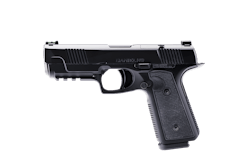 Daniel Defense H9 9mm striker-fired handgun Daniel Defense H9 9mm striker-fired handgun