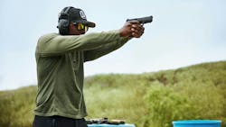 Daniel Defense H9 9mm striker-fired handgun