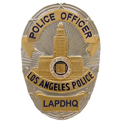 Judge: LAPD Officers Fired over COVID Vaccine Challenge Won't Be Rehired - Vimarsana News