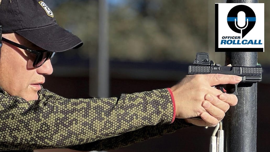 65df70bc6a937d001e2472cd Officer Roll Call Firearm Tactics Review