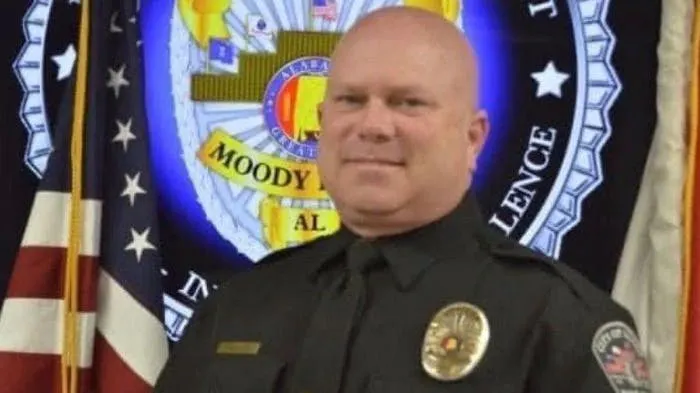 Woman Gets Life Sentence after Pleading Guilty in Killing of Ala. Police Officer - Vimarsana News
