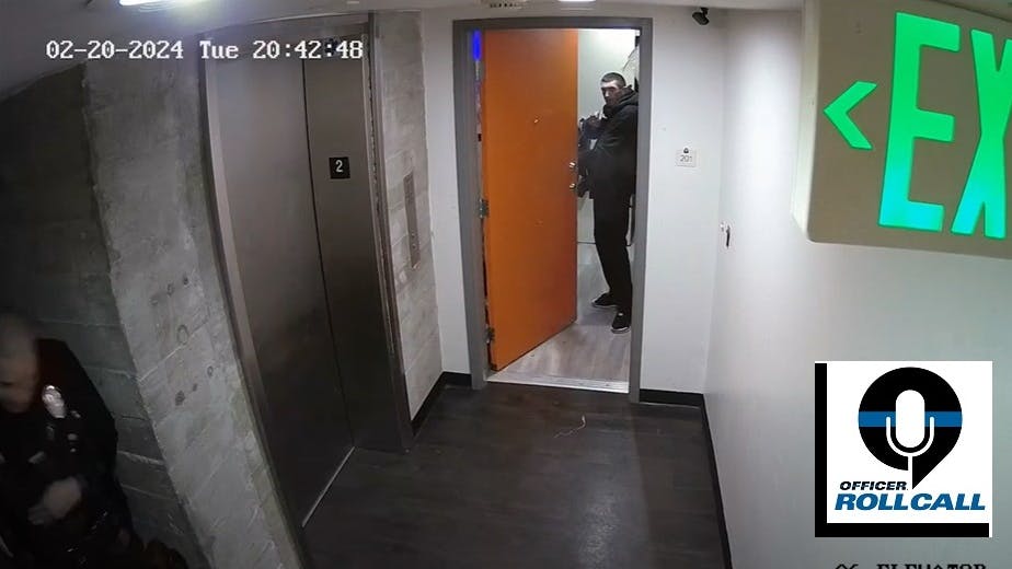 65e216e8f6ffab001e7c7fea The Lineup Lapd Launcher