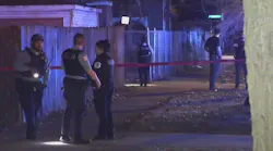 Chicago police stop sexual assault on city's South Side