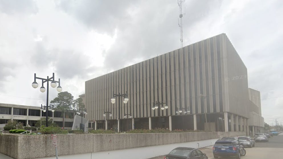 'Rats are Eating Our Marijuana': New Orleans PD Chief Discusses Aging HQ - Vimarsana News