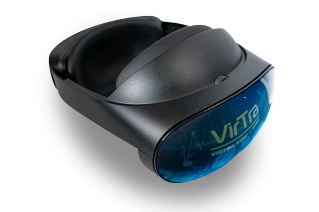 V-XR Headset