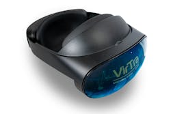 V-XR Headset V-XR Headset