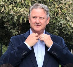 Charles M. Russo, Ph.D., IFPC Charles M. Russo, Ph.D., IFPC