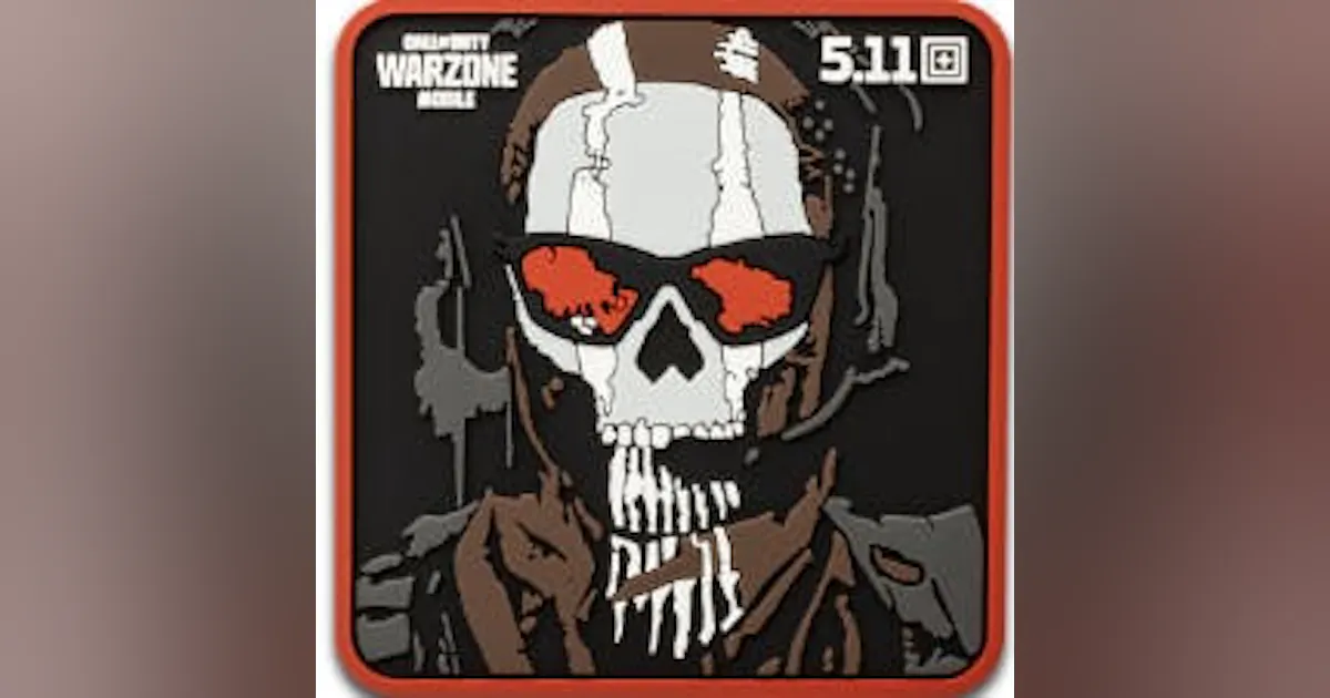 5.11 Tactical Collaborates with Activision to Celebrate the Launch of ...