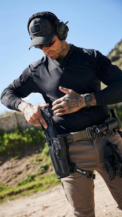 65f36ea17e94d2001e241636 Safariland Core Mark Ackenback Range Training Walt 65f36ea17e94d2001e241636 Safariland Core Mark Ackenback Range Training Walt