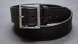Garrison Belt Garrison Belt
