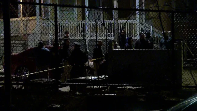 Boston police commissioner talks about shooting that injured officer