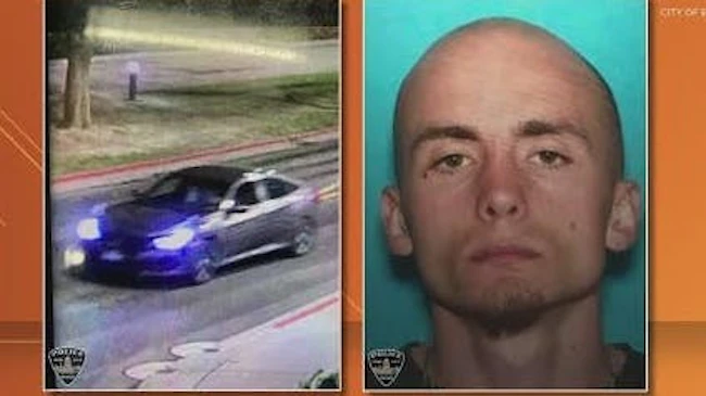 Officers searching for suspects following shooting at Saint Alphonsus