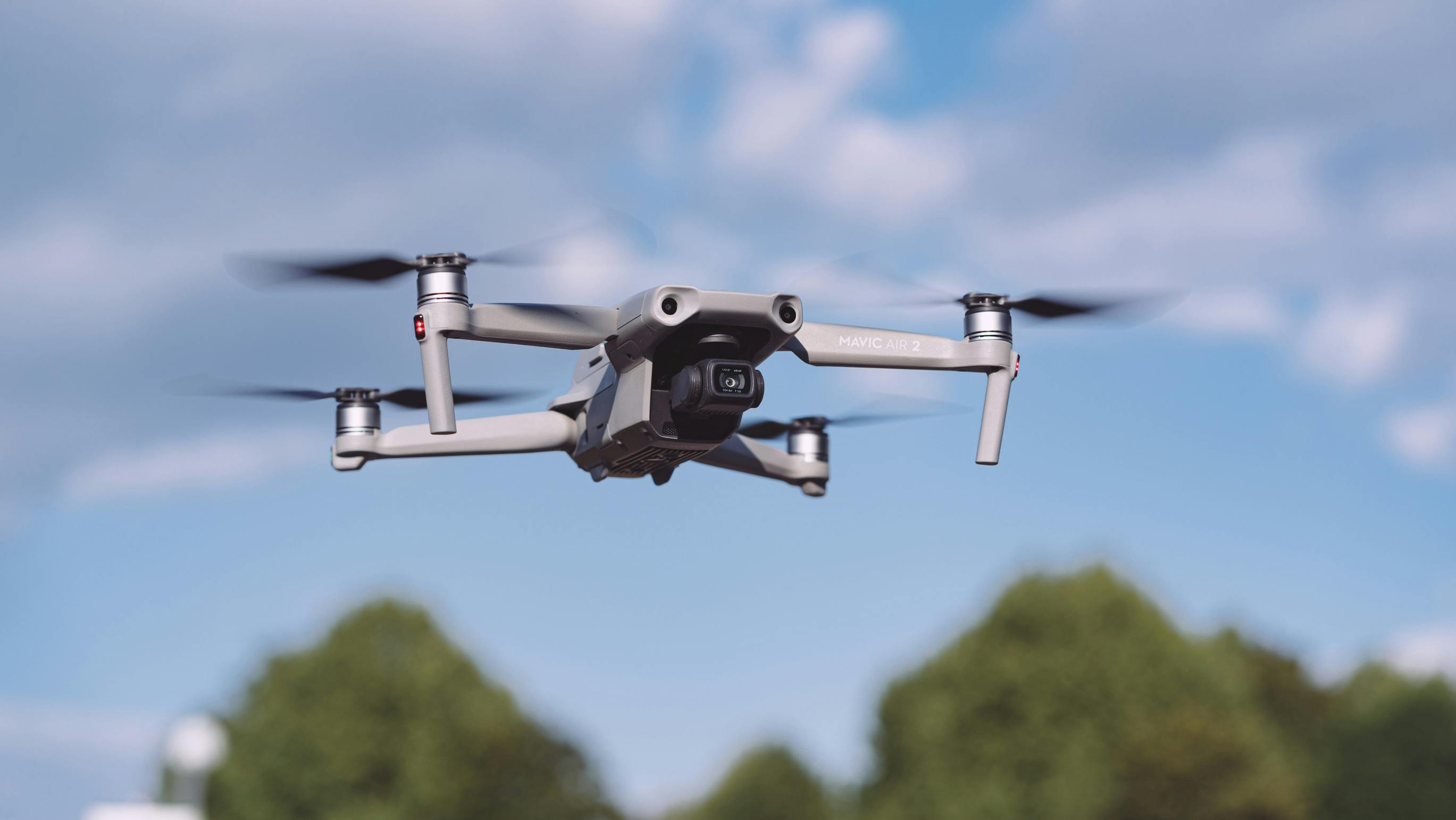Calif. Police Use Drone to Help Rescue Hostage, Nab Suspects - Vimarsana News