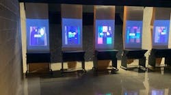 EV-R Target System EV-R Target System