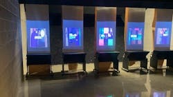 EV-R Target System EV-R Target System