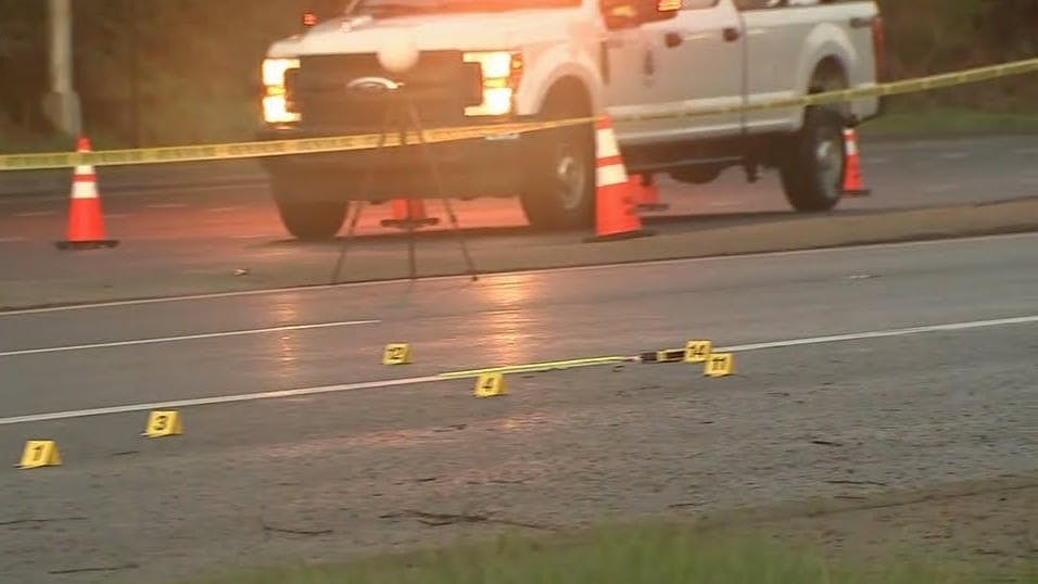 Suspect Steals Cruiser, Leads Police on 20-Mile Chase from Del. to Pa ...