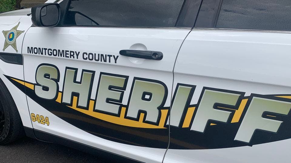 Ala. Sheriff's Deputy Critically Injured in Single-Vehicle Crash - Vimarsana News