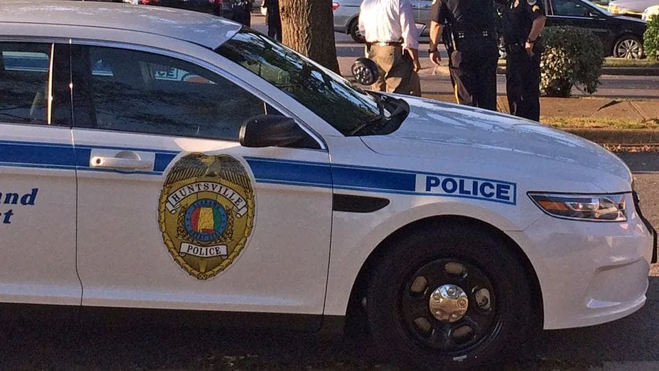 Assault Victim Arrested for Murder after Ala. Police Officer Recognizes Him - Vimarsana News