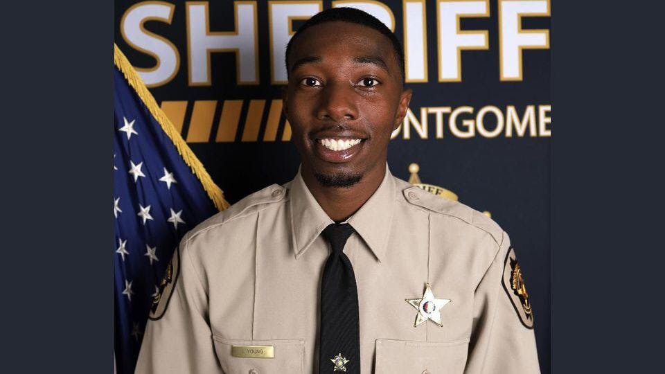 Ala. Sheriff's Deputy Dies Days after Crash in Patrol Vehicle - Vimarsana News