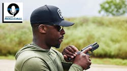 Daniel Defense H9 9mm striker-fired handgun. Daniel Defense H9 9mm striker-fired handgun.